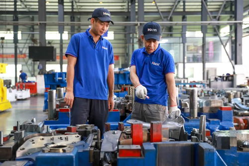 從家庭小作坊到行業(yè)巨人 一家茶山企業(yè)的數(shù)字化轉(zhuǎn)型之路